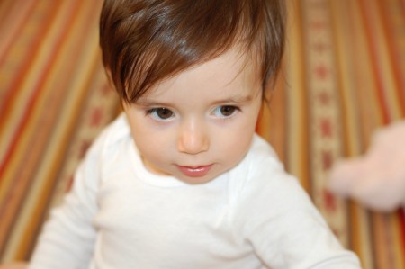 One Year Old