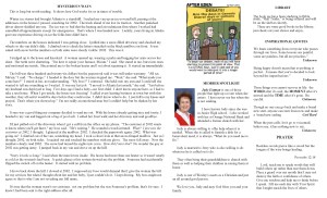 1 August. 2nd page 2016