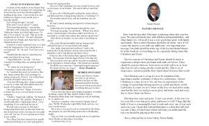 1 January NL Pastor's Pg & Spotlight 2016