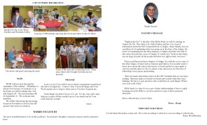 August newsletter3 2015