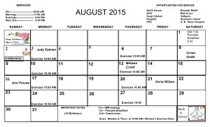 August newsletter4 2015