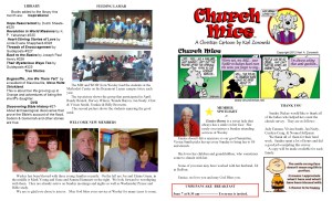 June 2nd page 2014