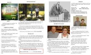 June 2nd page 2015