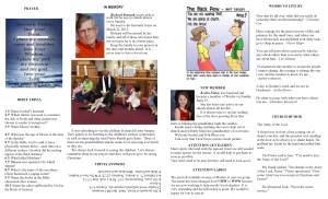 May 2nd page 2015