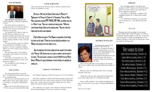 Newsletter Oct 2015 2