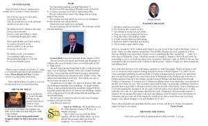 Newsletter Oct 2015 3
