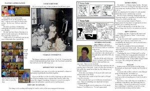 Nov.2015 Newsletter 2