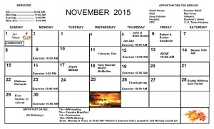 Nov.2015 Newsletter 4