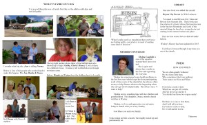 July Newsletter 2016 2nd page
